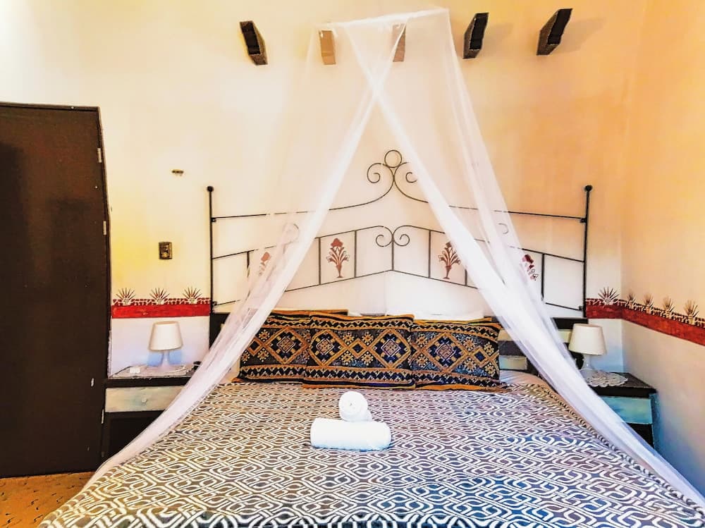 Private Beachhouse Hacienda Antigua