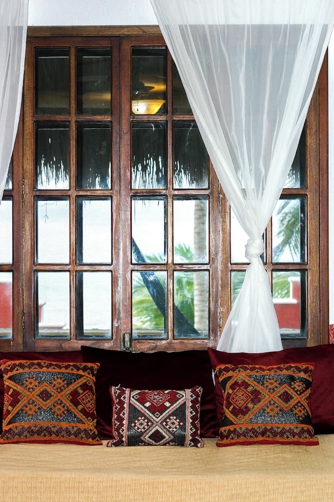 Private Beachhouse Hacienda Antigua