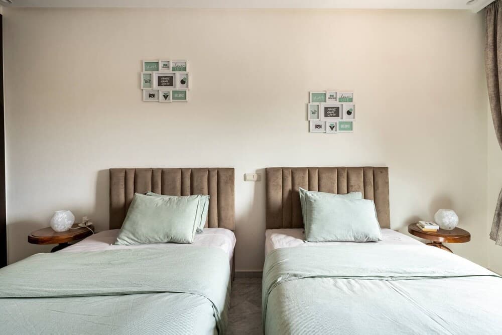 "superbe Appart Méga Terrasse Piscine +big Jardin"