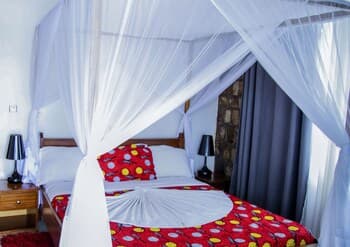 Kay Sun Hotel Which Offered Different Service of Hotel