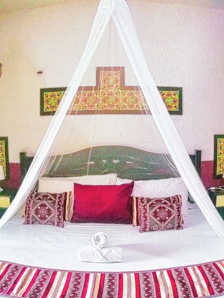 Beachfront 3 Bedroom Hacienda del Cuyo