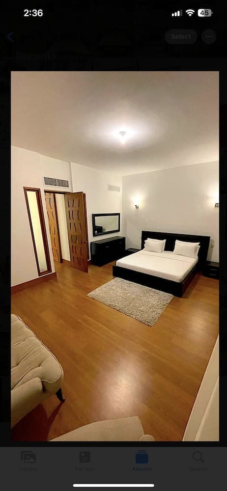 Srvittinivillas Aptla/ Best View/ Fam/couple/ Team/ Work Tr/ Casa de Campo Rv