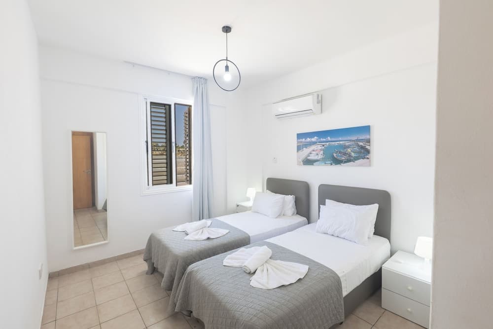 Protaras Holiday Villa Ni38b