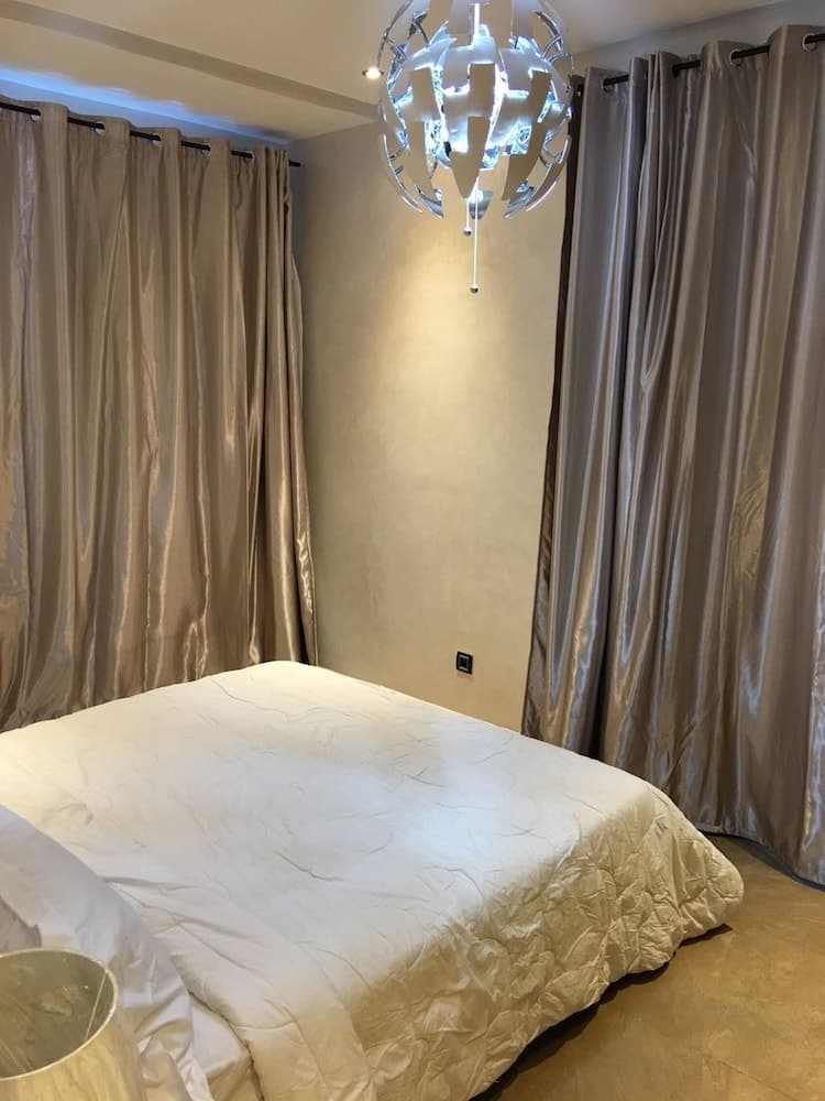 Nice Apartment For Families- Bd Ghandi- Casablanca