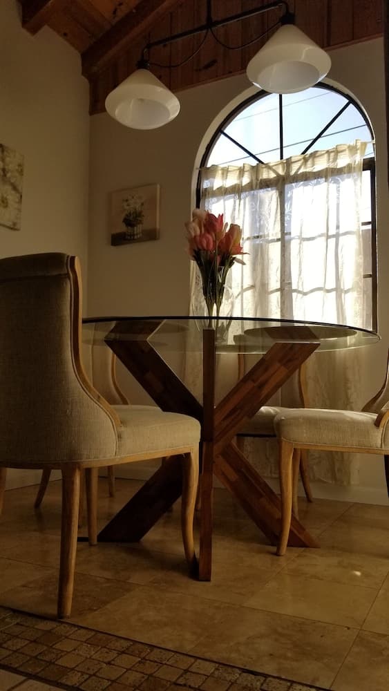 House Cicese Uabc Unam