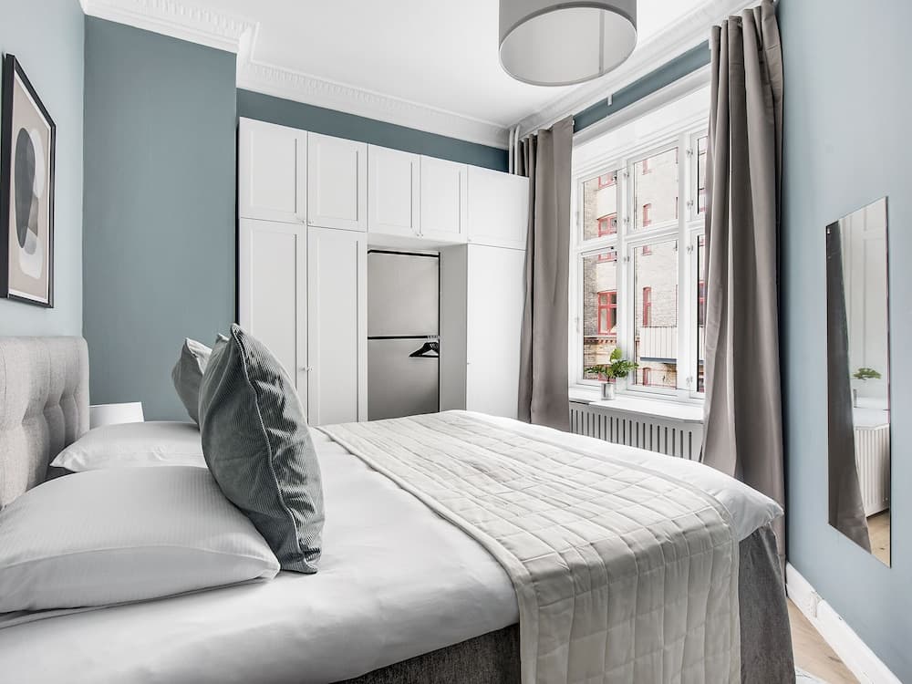 Sanders Promenade - Inviting 2-bdr Apt With Waterfront View