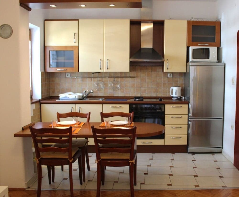 Lina - 30m From the Beach - A4