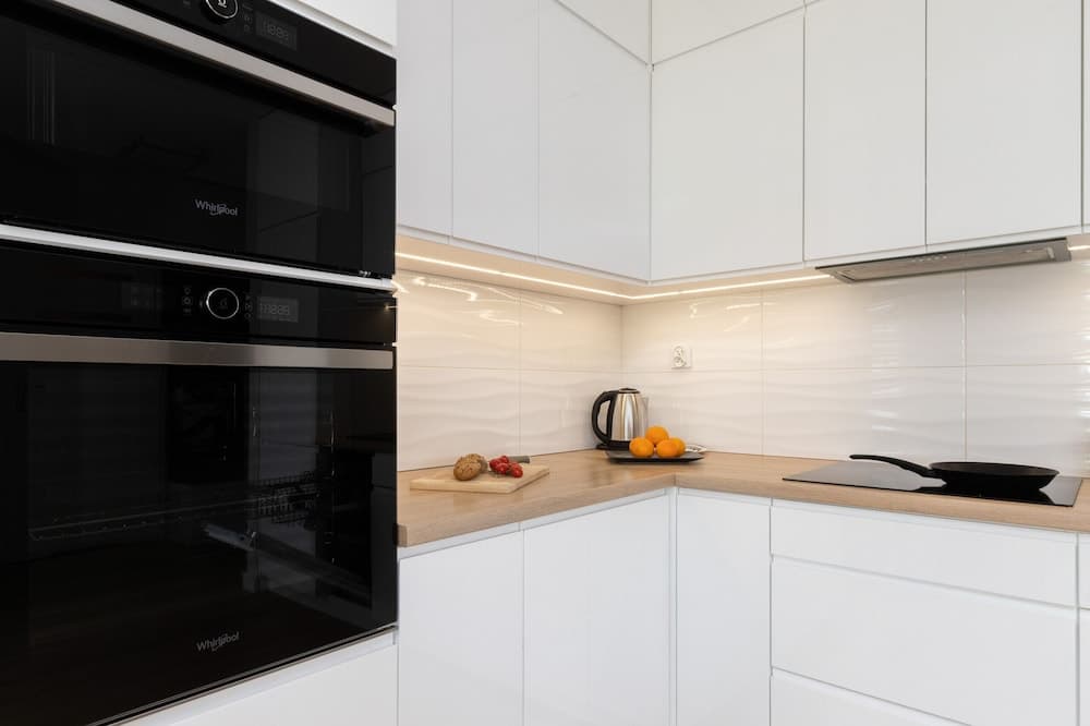 Northern Apartments Gdynia by Renters