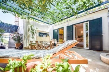 Ennio - 100m From the Beach - SA4