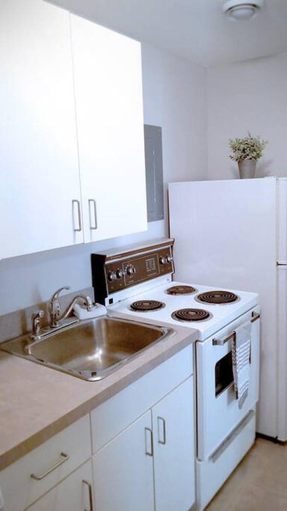 Pristine Harbour View Towers Suite Coffee w Prking