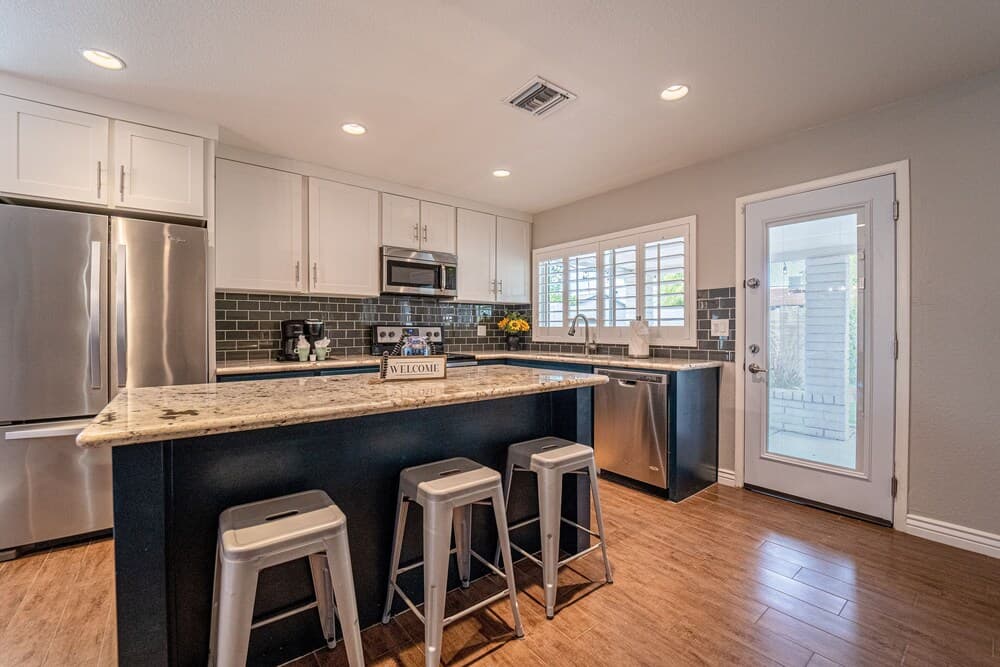 Central Chandler 3 Bedroom Home by Redawning