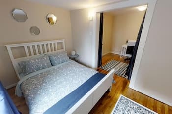 Historic Home Heart of Uptown Location Coffee