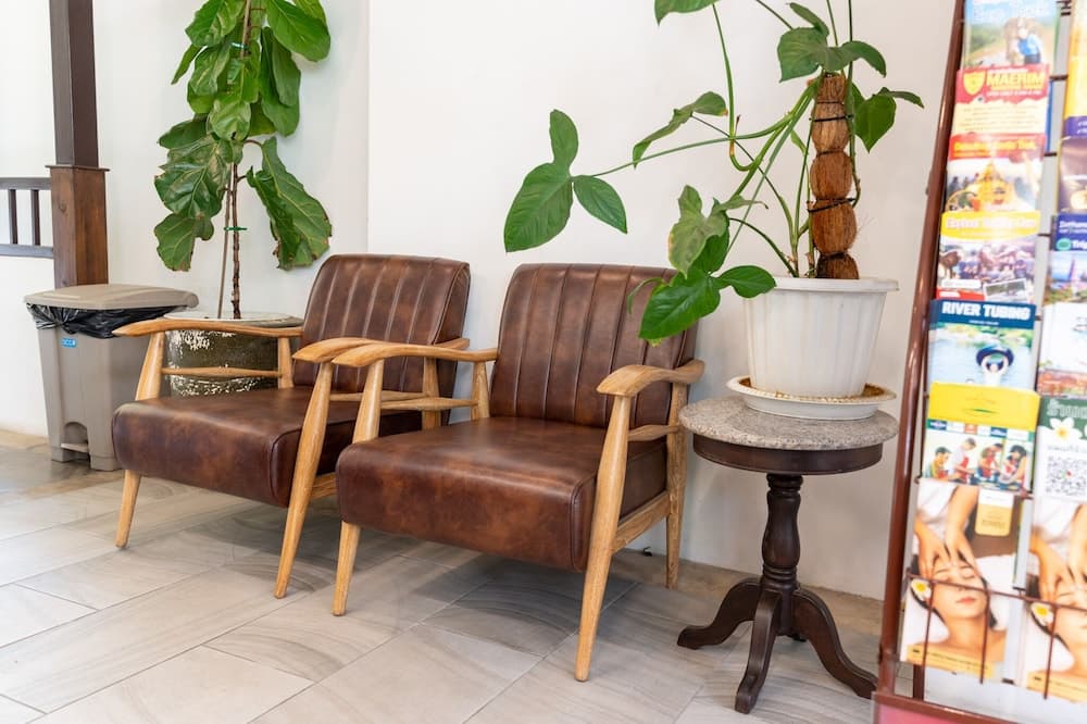 Nine-Kai-Mon Boutique Hotel