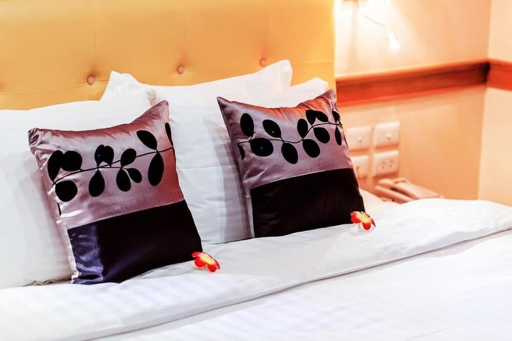 Varindavan Park Serviced Residences