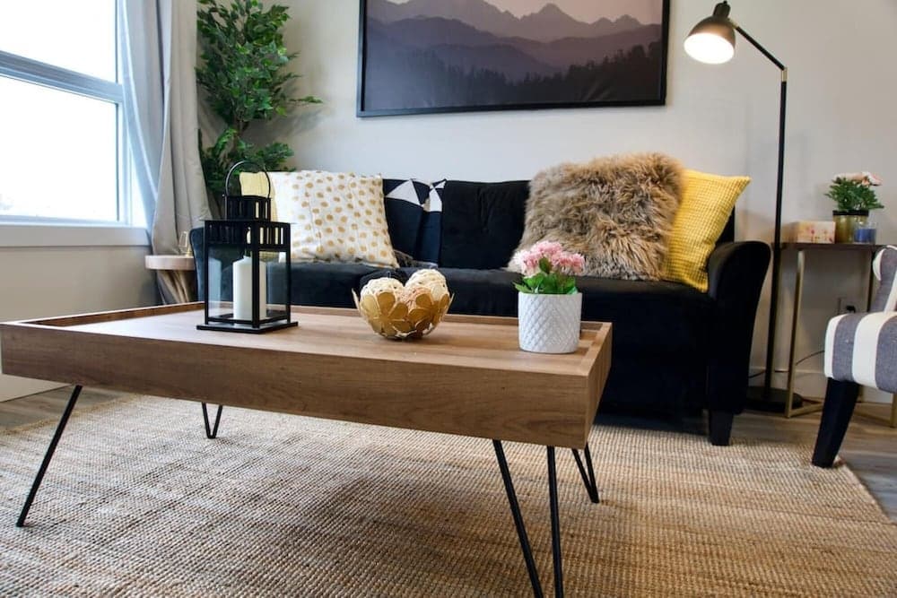 Gorgeous Modern 2BD Condo Heart of Wpg Location