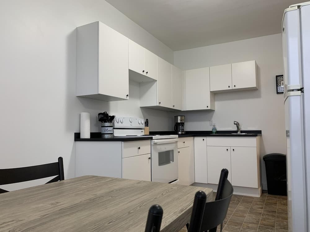 Gorgeous 1-bedroom Condo Downtown Wifi Smart TV