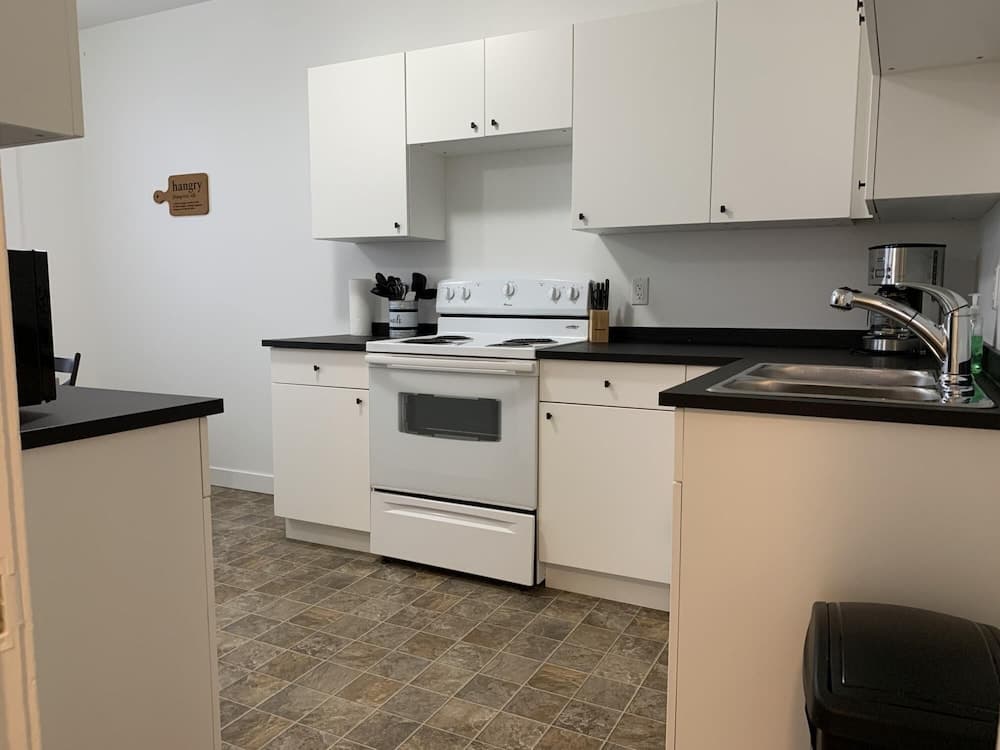 Gorgeous 1-bedroom Condo Downtown Wifi Smart TV