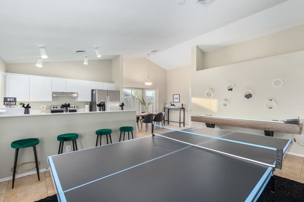 Dreyfus Peoria 3 Bedroom Home by Redawning