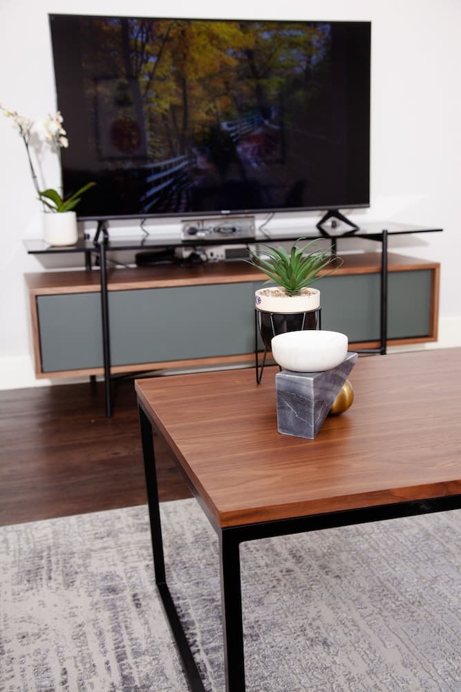 High Life Luxury Serviced Apartments