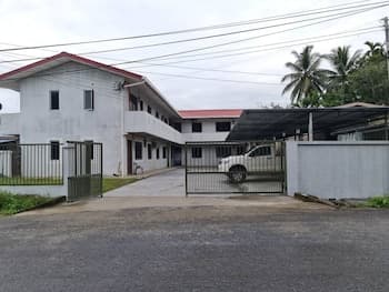 OYO HOME 90691 A4 Homestay