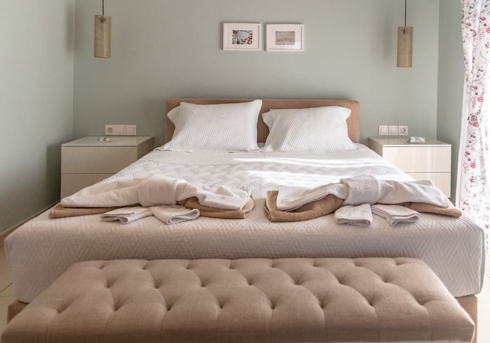 Eleni Luxury Villa by White Dream Villas