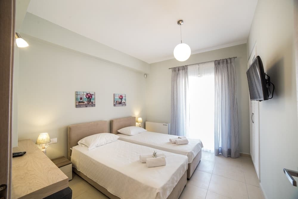 Eleni Luxury Villa by White Dream Villas