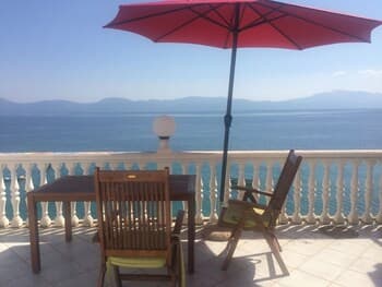 Inga - Right at the Beach - A1