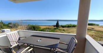 Neven - Economic Apartment Close to sea - A4 kat