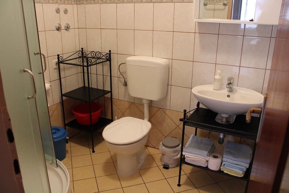 Lina - 30m From the Beach - A1