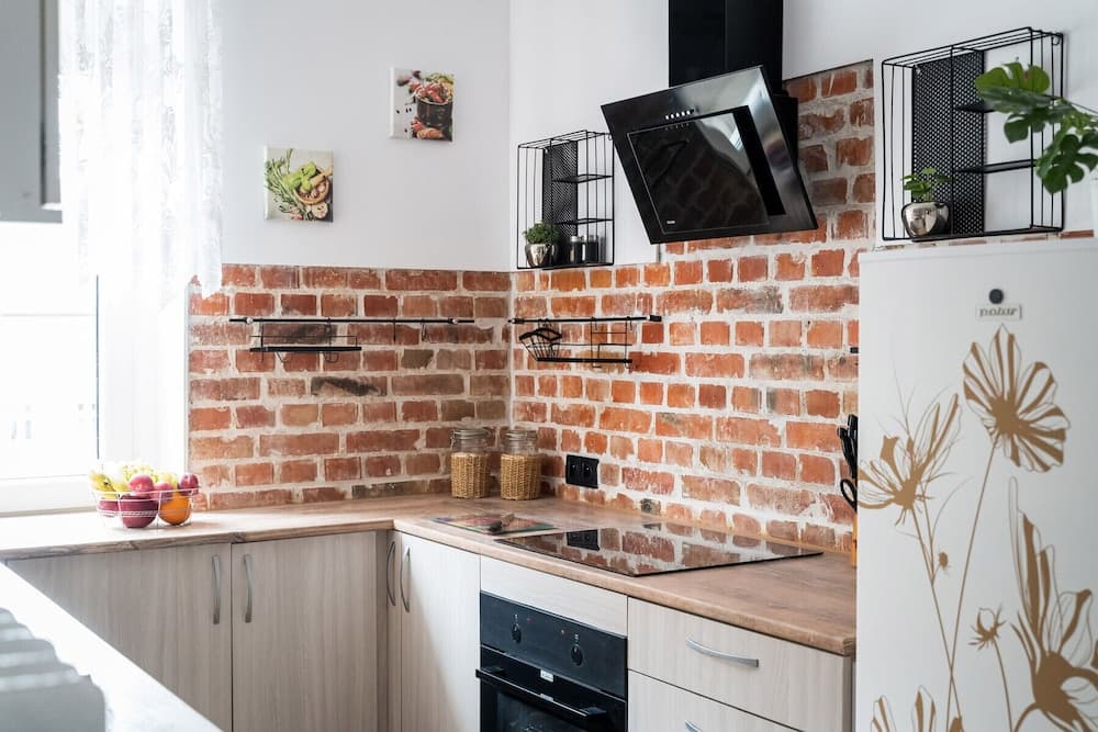 Wita Stwosza Apartment Gdańsk by Renters