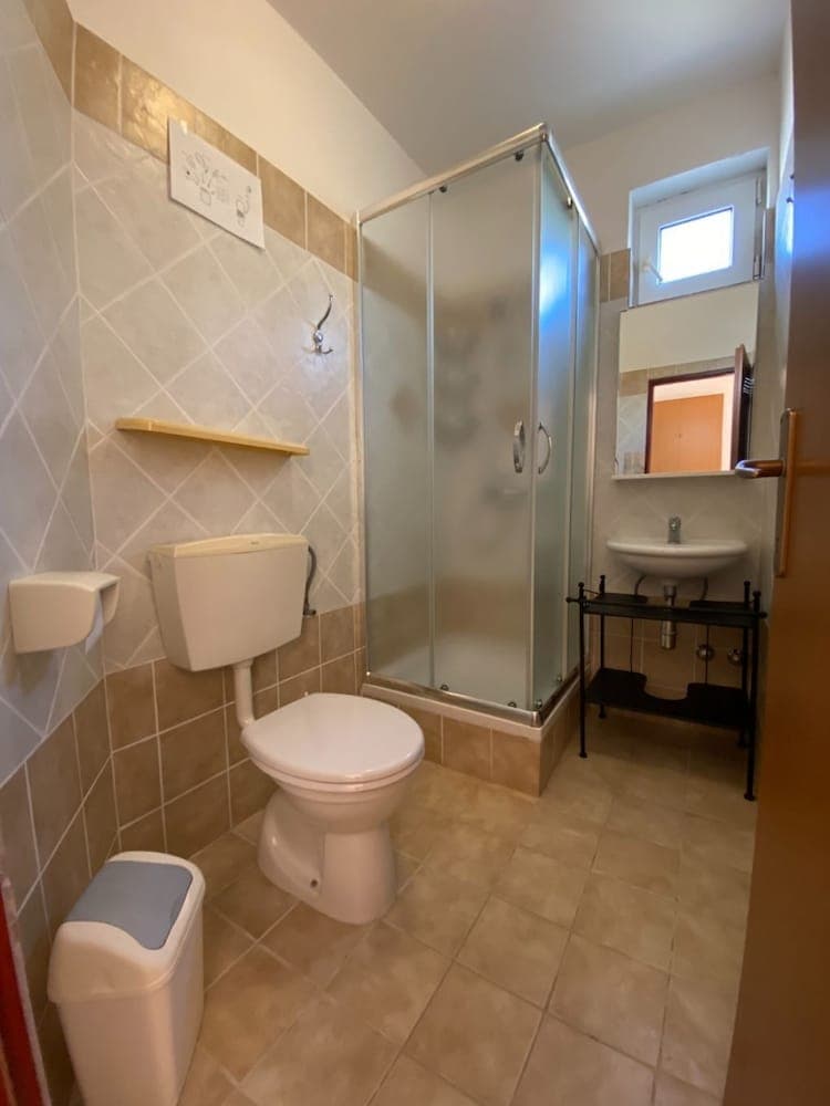 Lina - 30m From the Beach - SA5