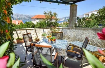 Ennio - 100m From the Beach - A1 Narančasti