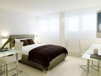 VISIONAPARTMENTS Binzmühlestrasse 48