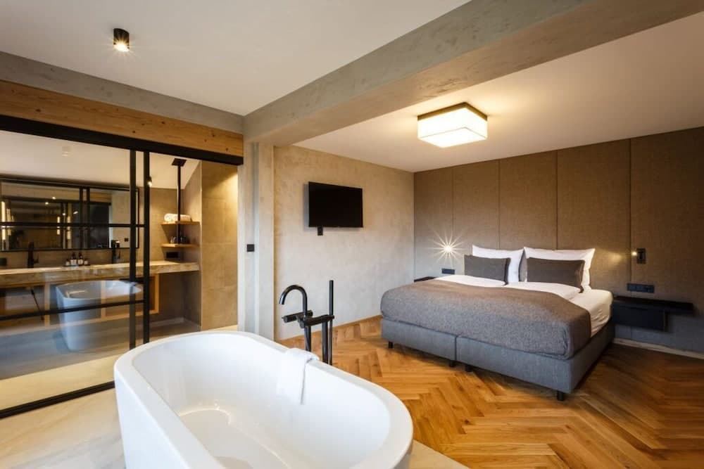 NOVA Moments Boutique-Hotel