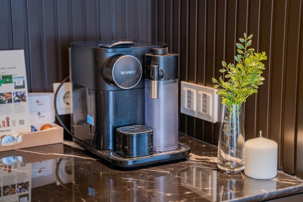 Sisli Palm Luxury Furnished Apartments