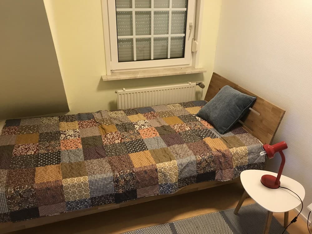 Haus Silberhütte für Mensch und Hund