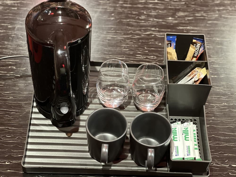 Private Boutique Apartments London