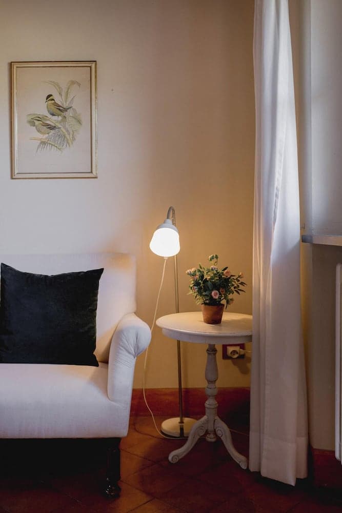 Pietro Farmhouse Apartment in Wine Resort in Lucca