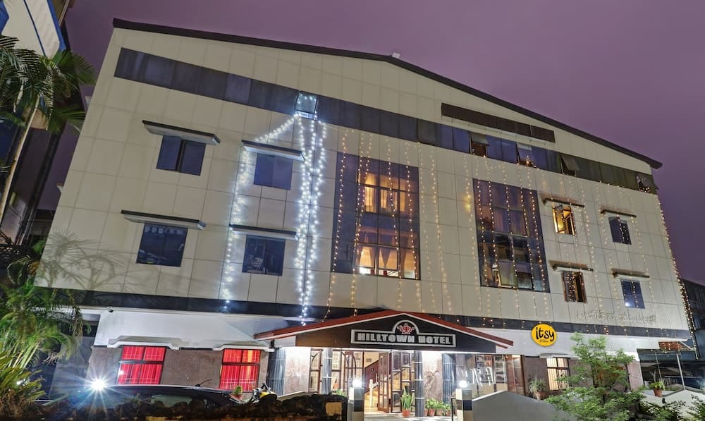 hotel image