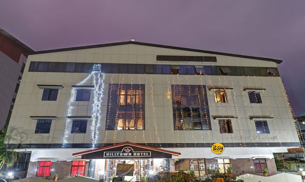 hotel image