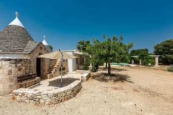 2481 Tenuta Sardella by Perle di Puglia