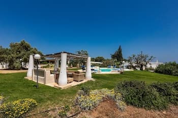 2788 Masseria La Cazzigna by Perle di Puglia