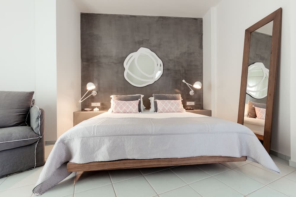 Akrogiali Beach Hotel Apartments