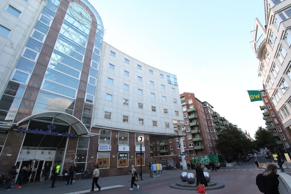 Northern Stockholm City Guesthouse