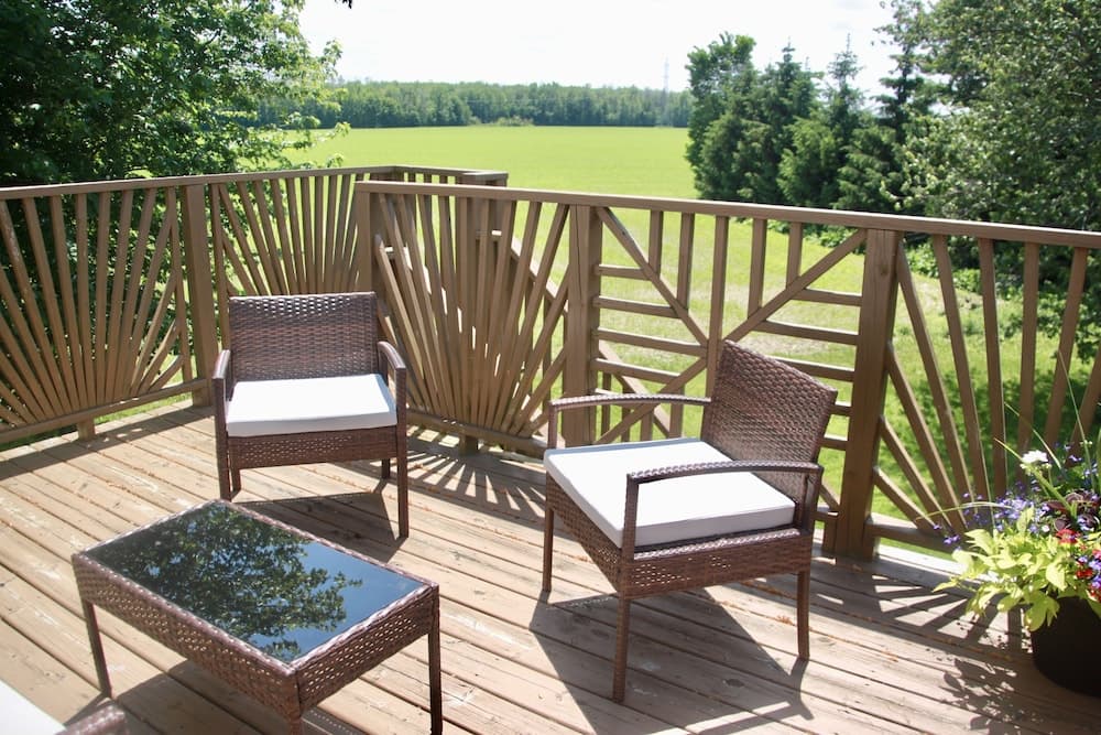 A Touch of Country Bed & Breakfast