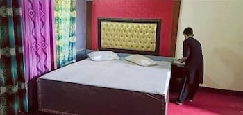 Libra Guest House