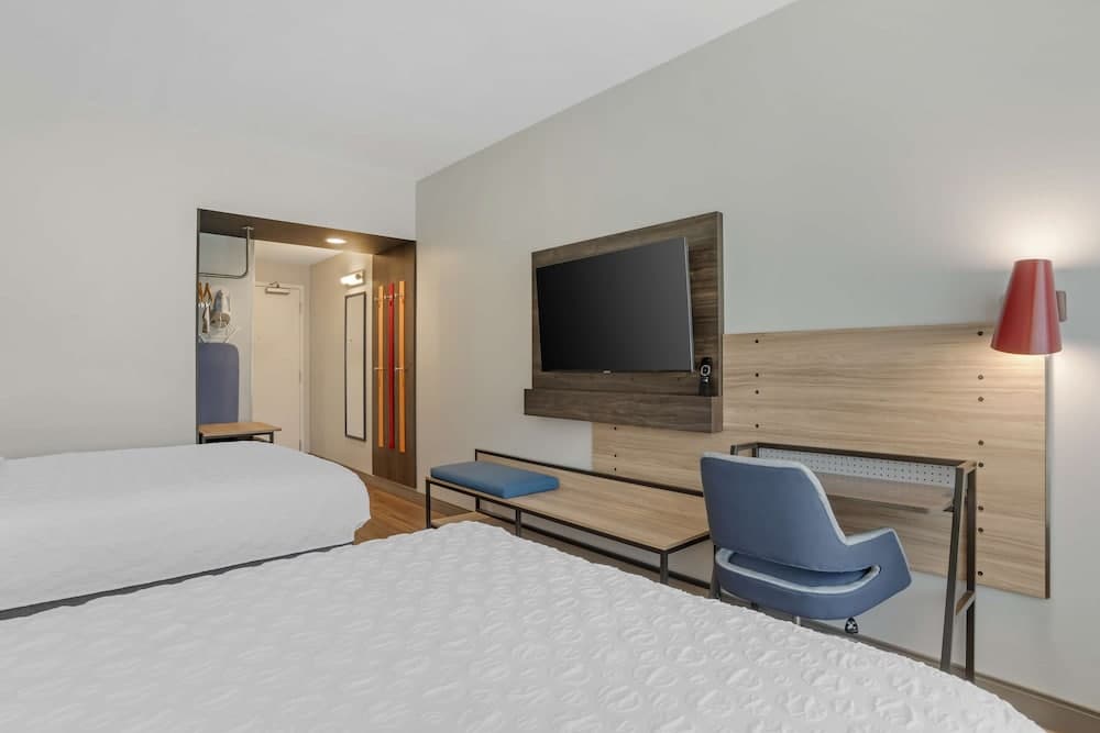 Tru by Hilton Gastonia