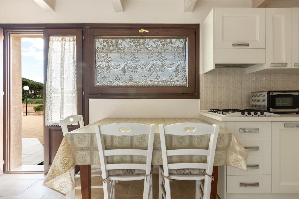 2522 Trullo Monte Cannone - Appartamento 2 by Perle di Puglia