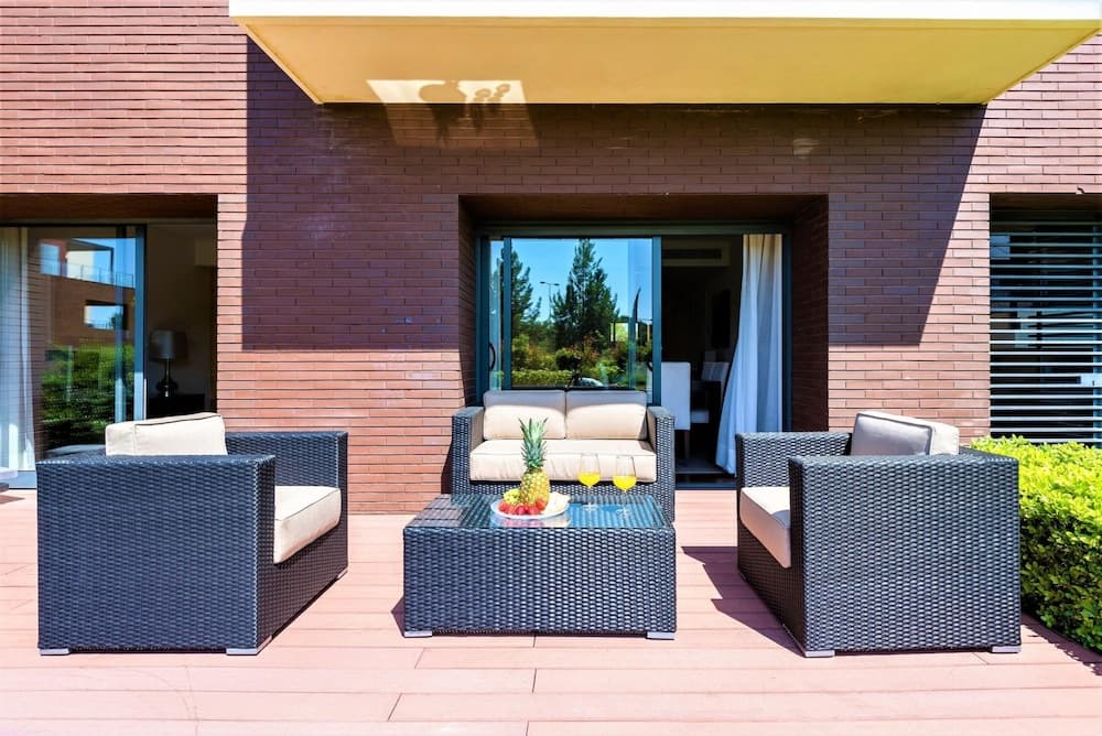 L Orangerie in Vilamoura