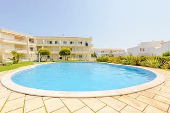 Grevilias in Vilamoura